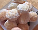 Foto del paso 6 de la receta: Para el mate o la merienda: scones clásicos de limón