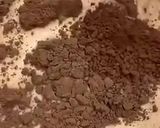 صورة لخطوة 2 من وصفة مكعبات الشوكولاتة 🍫💛
