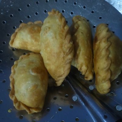 Langkah 4