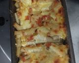 Foto del paso 3 de la receta: Macarrones al horno