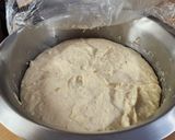 Ferdinánd tekercs és kakaós tekercs egy tésztából (glutén- és tejmentes) recept fázis 6 fotója