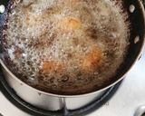 A picture of step 7 of Rajma kebabs.
