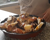 Foto del paso 3 de la receta: Pudín de Brioche