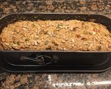Foto del paso 15 de la receta Pan de semillas, sin gluten, sin lactosa, sin azúcar