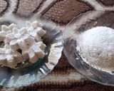 Foto langkah ke 5 dari resep Kue geplak betawi.