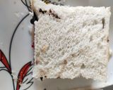 A picture of step 5 of 5 minutes Chocolate Pastry.