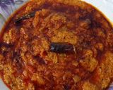 પંજાબી સેવ ટામેટા નુ શાક (Punjabi Sev Tomato Shak Recipe In Gujarati) રેસીપી સ્ટેપ3ફોટો