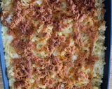 Mac&cheese, egyenesen Floridából 😃 recept fázis 3 fotója