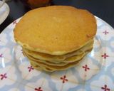 Foto langkah ke 5 dari resep Fluffy Pancake.