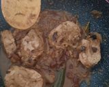 Foto del paso 4 de la receta: Solomillo en salsa mozárabe