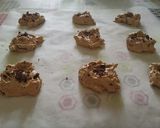 Foto del paso 3 de la receta Cookies de chocolate