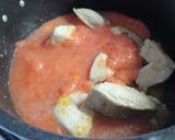 Foto del paso 1 de la receta: Quesadillas de pollo crujientes
