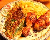 Foto del paso 18 de la receta Torrejón, poroteado y pateado