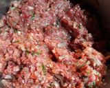 Foto del paso 1 de la receta: Fatay o empanadas árabes