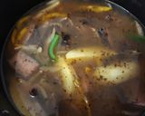 Foto del paso 4 de la receta: Ajiaco