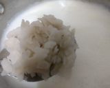 A picture of step 4 of Famous south indian delicious Aval payasam.