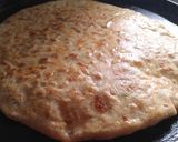 आलू पराठा (aalu paratha recipe in marathi) रेसिपी स्टेप 5 फोटो 