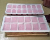 Foto langkah ke 4 dari resep Puding aneka Rasa.
