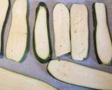 Zucchine gratinate recipe step 2 photo