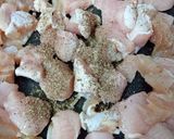 Foto del paso 1 de la receta: Pechuga de pollo tipo chapsui