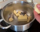 Foto del paso 1 de la receta Macarrones con queso