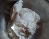 Babfőzelék, füstölt oldalassal recept fázis 2 fotója