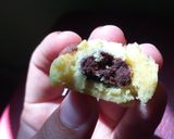 Foto langkah ke 12 dari resep Nastar Isi Coklat.