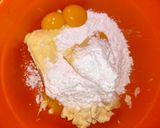 Foto langkah ke 1 dari resep Nastar lumer ekonomis.