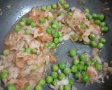 A picture of step 2 of Poha.