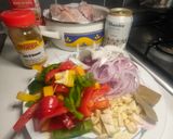 Foto del paso 2 de la receta: Costillas de Ternera Guisadas a la cerveza con Ras el Hanout