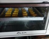Foto langkah ke 5 dari resep Putri salju keju cookies.