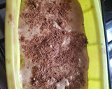 Foto del paso 5 de la receta: Budín de maní low carb