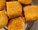 Pas rețetă Tiramisu la cupă 3 fotografie