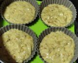 Foto del paso 6 de la receta Magdalenas de pistachos