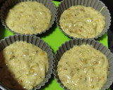 Foto del paso 6 de la receta: Magdalenas de pistachos