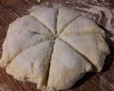 Foto del paso 3 de la receta: Scones tipo americanos !