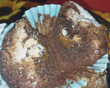 Foto del paso 9 de la receta: Muffins rellenos❤