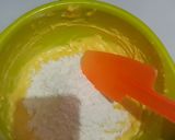 Foto langkah ke 2 dari resep Kue kering choco stick.