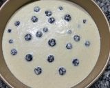 Foto del paso 2 de la receta: Torta de coco y arándanos sin gluten sin azúcar