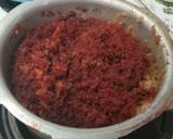 Beetroot Halwa recipe step 1 photo