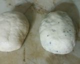 Foto del paso 2 de la receta: Talitas de orégano o queso. Snack vegano