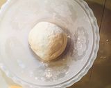 Foto del paso 3 de la receta: Masa para pizza sin levadura