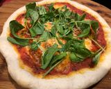 Foto del paso 4 de la receta: Pizza napolitana con poolish