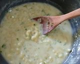 Foto langkah ke 4 dari resep Makaroni Soup.
