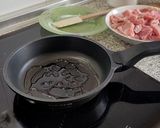 Foto del paso 3 de la receta: Estofado sencillo de cerdo con champiñones