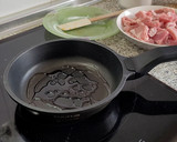 Foto del paso 3 de la receta: Estofado sencillo de cerdo con champiñones