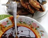 Foto langkah ke 4 dari resep Ikan bakar bumbu rendang (bakaran tahun baruan).