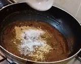 A picture of step 4 of Imli ki Chutney (Tamarind Sauce).