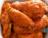 Chicken in Spicy Sauce (Chicken Sambal) recipe step 3 photo