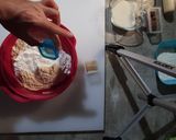 Foto del paso 2 de la receta: Roles de Canela